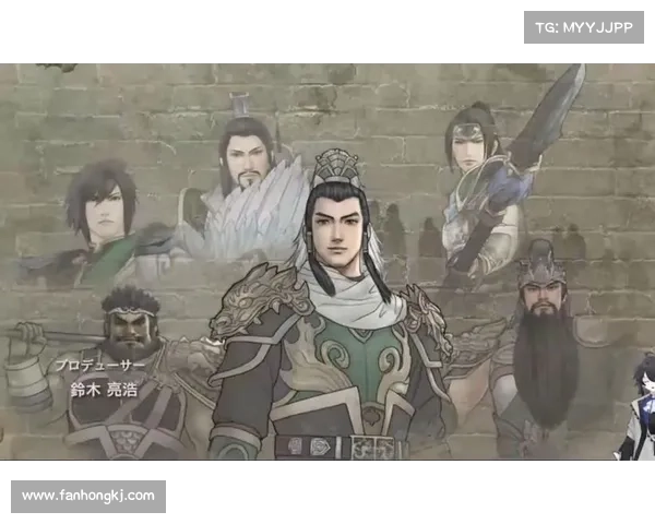 《真三国无双无敌战场全面攻略及实战心得分享》 《真三国无双无敌战场全面攻略及实战心得分享》