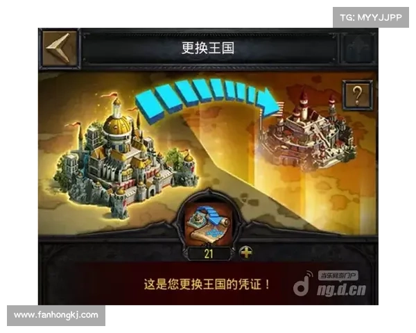 成功崛起之路:列王的纷争新手入门全面指南 成功崛起之路:列王的纷争新手入门全面指南