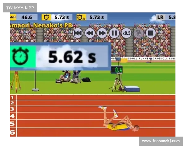 Ragdoll Runners:探索极限动作与物理引擎碰撞的终极游戏体验 Ragdoll Runners:探索极限动作与物理引擎碰撞的终极游戏体验