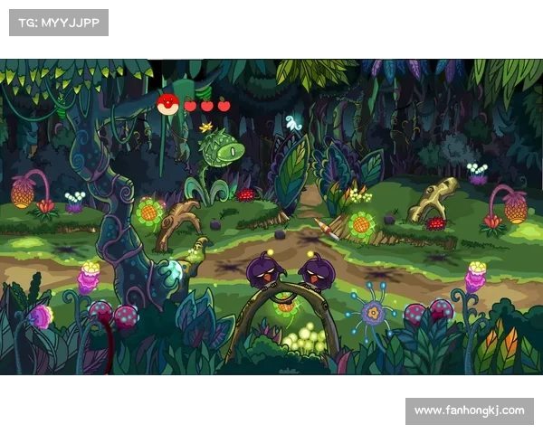 神兽森林秘境探险终极指南探索神秘生物与隐藏宝藏的完美之旅 神兽森林秘境探险终极指南探索神秘生物与隐藏宝藏的完美之旅