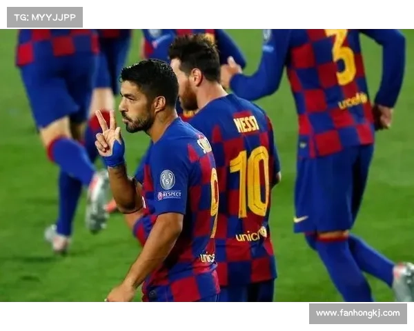 巴萨为何痛失锋线杀手苏亚雷斯背后隐藏的权力与经济博弈